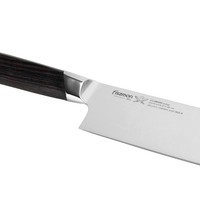 Нож поварской Fissman Fujiwara 20 см 2814