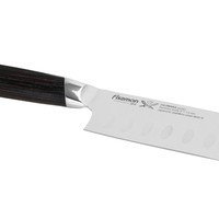 Нож-сантоку Fissman Fujiwara 13 см 2818