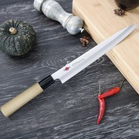 Нож янагиба Fissman Kensei Hanzo 24 см 2579