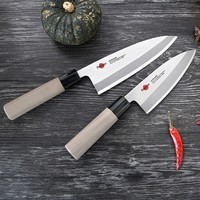 Нож деба Fissman Kensei Hanzo 15 см 2582