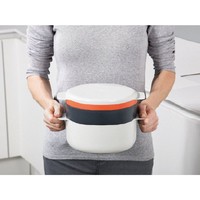 Набор посуды для микроволновой печи Joseph Joseph M-Cuisine 4 пр 45001