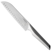 Нож Santoku Vinzer Geometry Line 17,8 см 50294