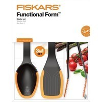 Набор кухонных принадлежностей Fiskars Functional Form 1027306