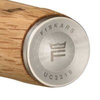 Щипцы кухонные деревянные Fiskars Norden 1065699