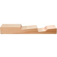 Подставка для ножей Fiskars Wooden 1062890