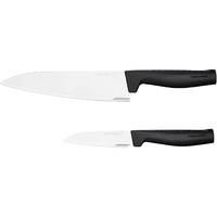 Набор кухонных ножей Fiskars Hard Edge Knife Set 1051778