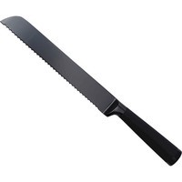 Фото Нож для хлеба Bergner Blackblade, 20 см BG-8774