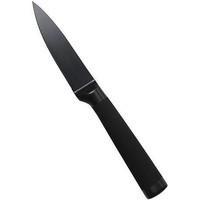 Фото Нож для чистки овощей Bergner Blackblade, 8,75 см BG-8771