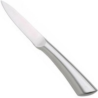 Фото Нож для чистки овощей Bergner Reliant, 8.75 см BG-39813-MM