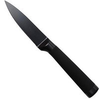 Фото Нож для чистки овощей Bergner Resa, 9 см BG-4066