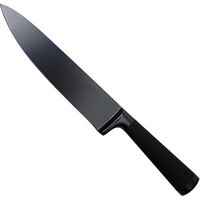 Фото Нож кухонный Bergner Blackblade, 20 см BG-8777