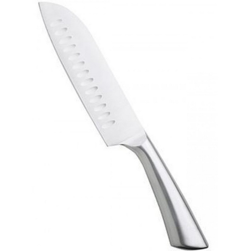Нож сантоку Bergner Reliant, 17.5 см BG-39810-MM