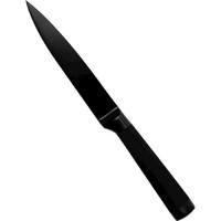 Фото Нож универсальный Bergner Blackblade, 12,5 см BG-8772