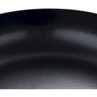 Сковорода Bergner Earth black, 20 см BG-34622-BK
