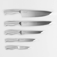 Набор ножей Maestro 6 пр 1410-MR