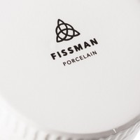 Форма для запекания Fissman 10,5х6 см 14149