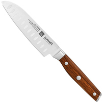 Нож сантоку Fissman Bremen 13 см 2723