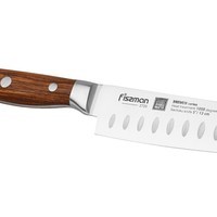 Нож сантоку Fissman Bremen 13 см 2723