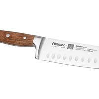 Нож сантоку Fissman Bremen 18 см 2722
