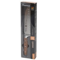 Нож сантоку Fissman Bremen 18 см 2722