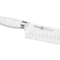 Нож сантоку Fissman Linz 18 см 2768