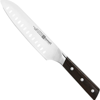 Нож сантоку Fissman Frankfurt 18 см 2761