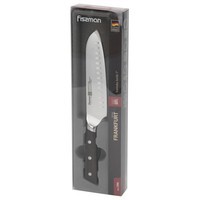 Нож сантоку Fissman Frankfurt 18 см 2761