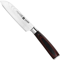 Нож сантоку Fissman Ragnitz 13 см 2828