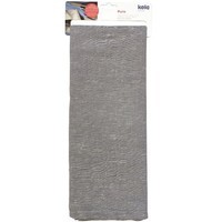 Кухонное полотенце Kela Puro, 70x50 см, серое 12805
