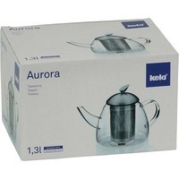 Заварочный чайник Kela Aurora, 1,3 л 16940