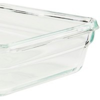 Форма универсальная с крышкой Tefal MasterSeal glass, 0,7 л N1040610