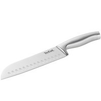 Кухонный нож сантоку Tefal Ultimate 18 см K1700674