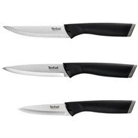 Фото Набор ножей Tefal Essential 3 шт. K2219455