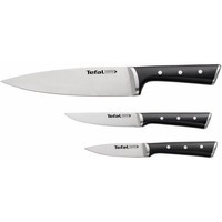 Набор ножей Tefal Ice Force 3 шт. K2323S74