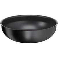 Набор посуды Tefal Ingenio Daily Chef, 8 предметов, черный L7629242