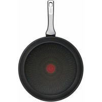 Набор сковородок Tefal Unlimited ON, 20/26 см, черный, 2 шт. G2599002