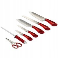 Набор ножей Berlinger Haus 8 пр BH-2043