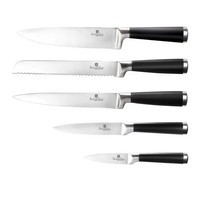 Набор ножей Berlinger Haus 6 пр BH-2425