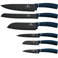 Набор ножей Berlinger Haus 6 пр BH-2594
