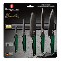 Набор ножей Berlinger Haus 6 пр BH-2696