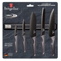 Набор ножей Berlinger Haus 6 пр BH-2701