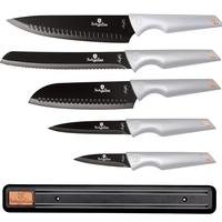Набор ножей Berlinger Haus 6 пр BH-2703