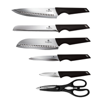 Набор ножей Berlinger Haus 7 пр BH-2796