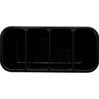 Кухонный органайзер Fissman 18x13x9 см 17074