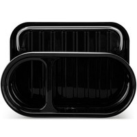 Кухонный органайзер Fissman 18x12x13 см 17076