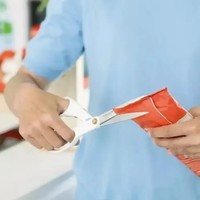 Фото Ножницы универсальные Fiskars Functional Form 24 см 1020414