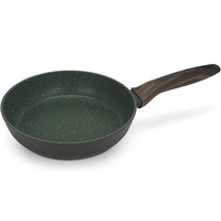 Фото Сковорода без крышки Fissman Cuisine 24 см 14597