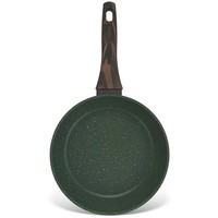 Фото Сковорода без крышки Fissman Cuisine 24 см 14597